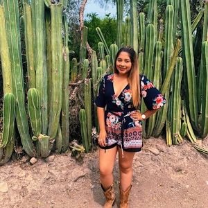 Meet your Posher, Daisy